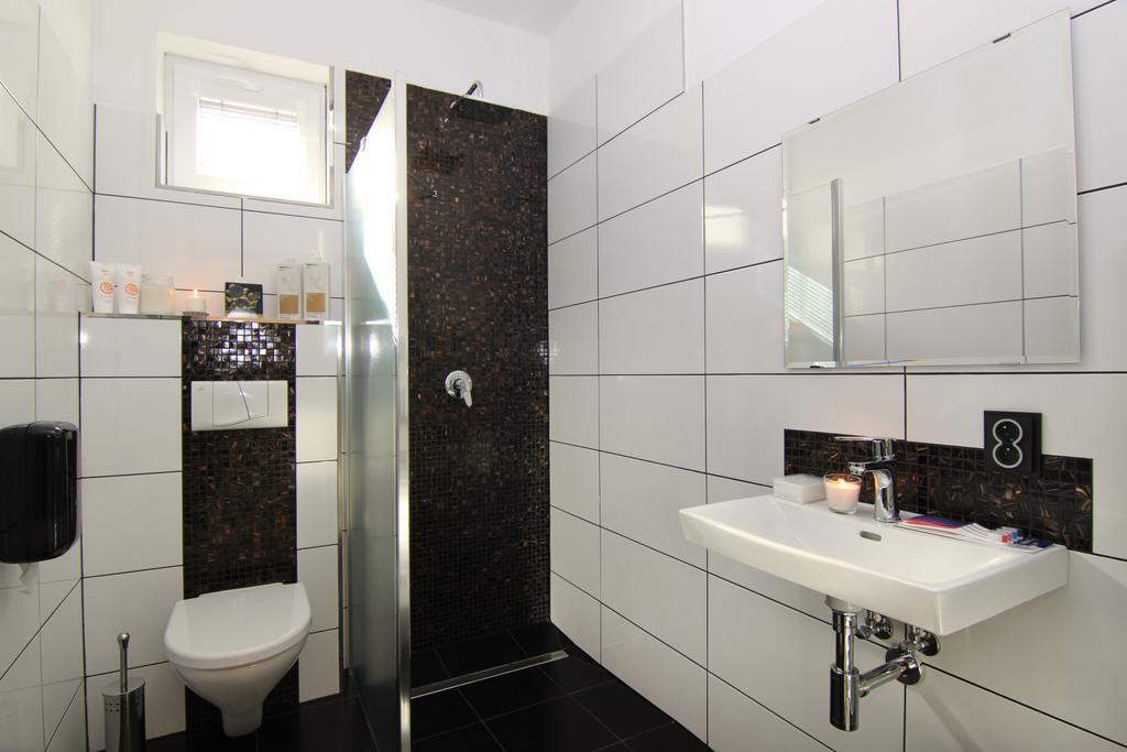 Hotel JBI Wellness Kolín Zimmer foto